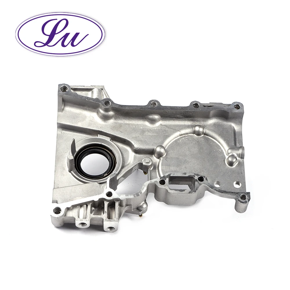 0222-10-500N auto engine OIL PUMP