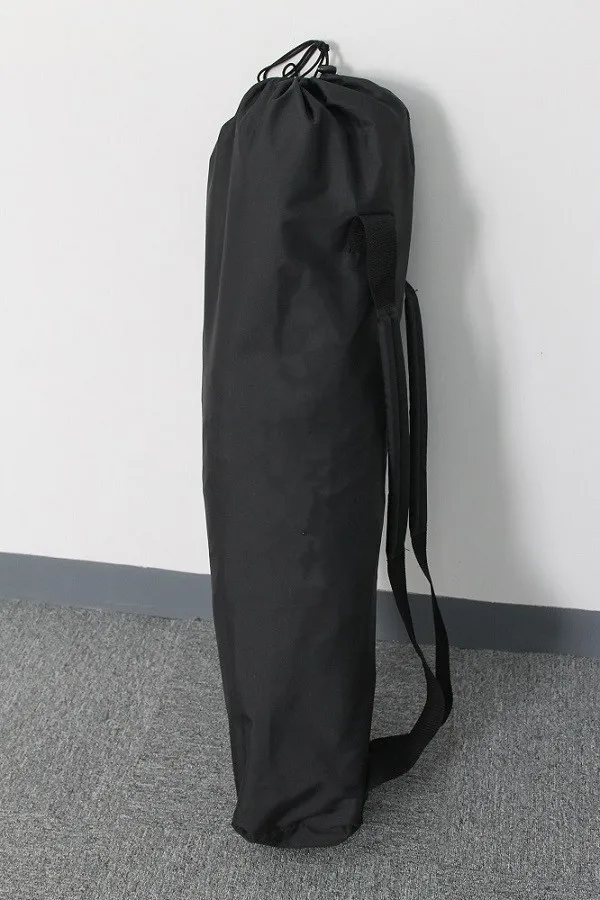 Ice fishing shelter bag
