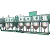 Hydraulic Avocado Making Machine | Oil Processing Machine