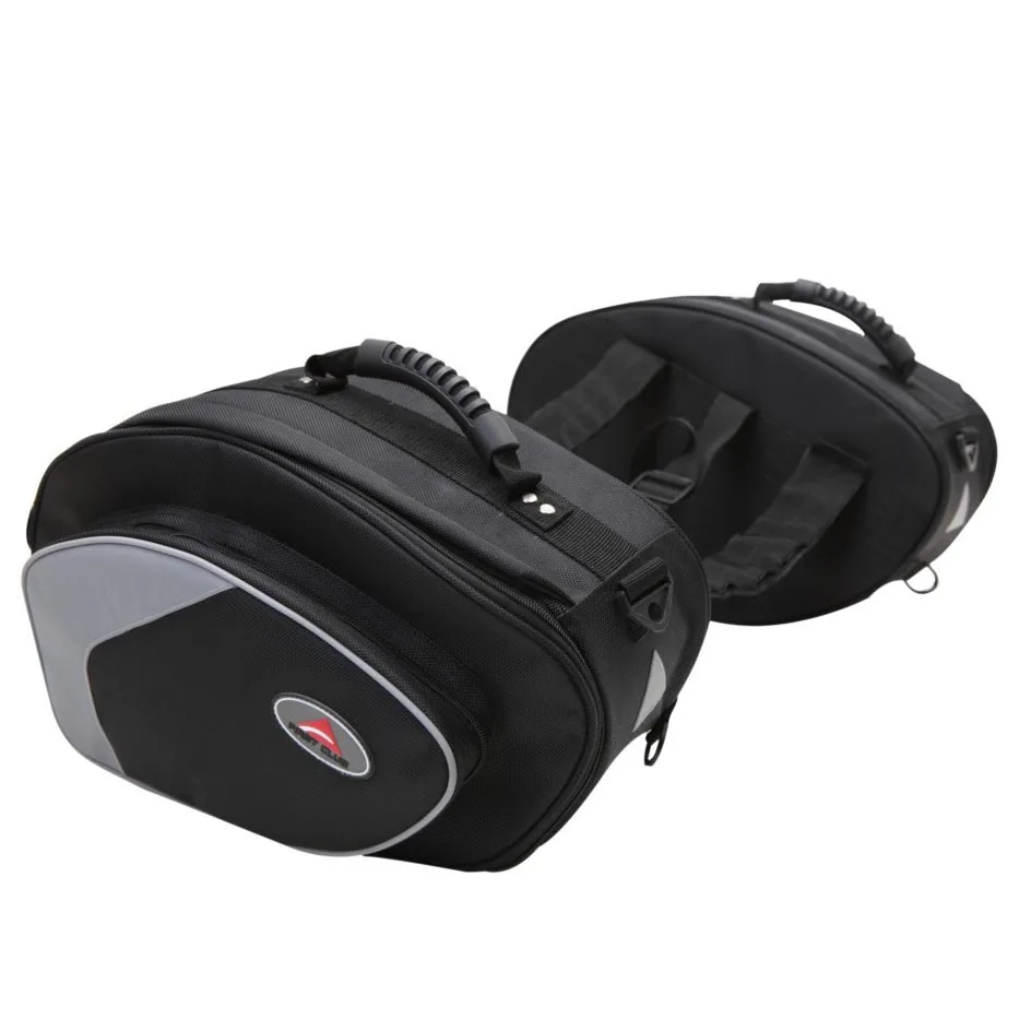 motorcycle saddlebag manufacturers