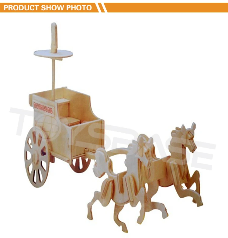 horse car toy