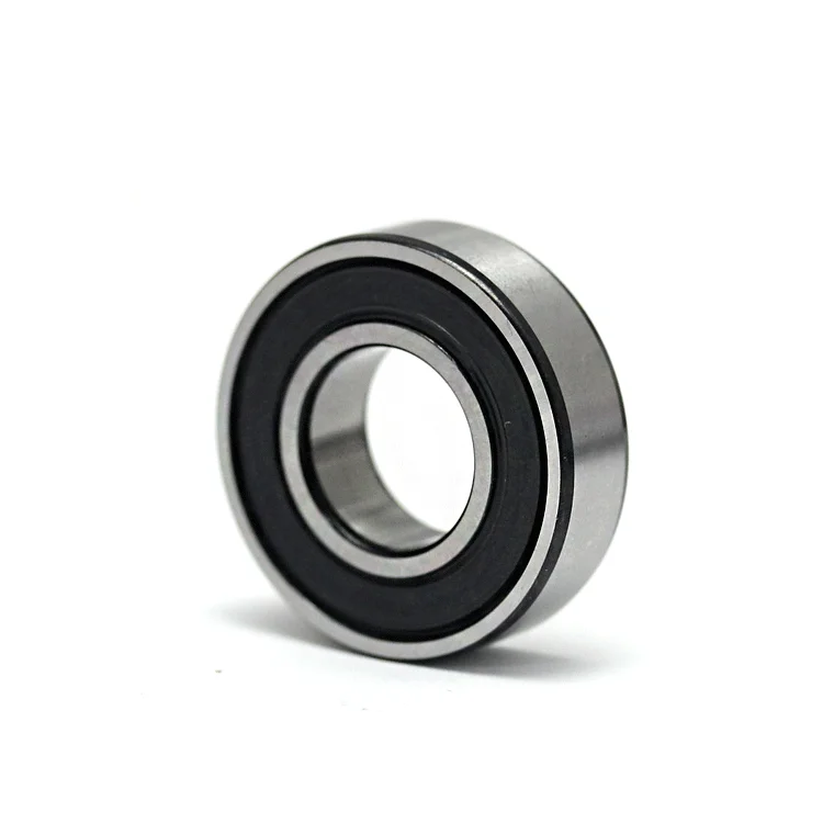 6002 2rs Bearing Size 15x32x9 Shielded Ball Bearings Quality 6002 2rs