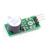 Active Alarm Buzzer Driver Module low current