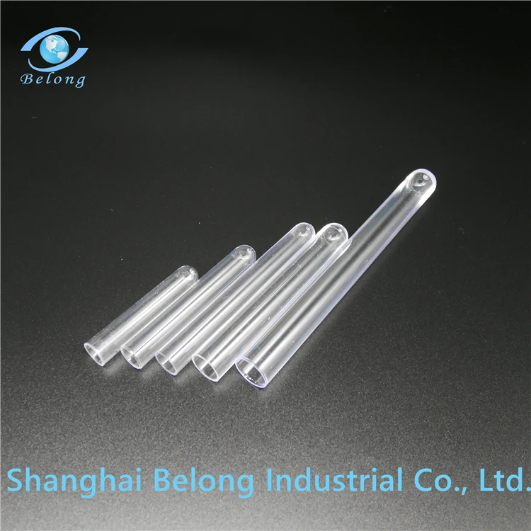 Ibelong New Product 13x100 Medical Plastic Test Tube Price For Wholesale Buy 13x100 Test Tube