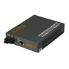 20KM Single Fiber Optic To BNC Cable To RJ45 RF Converter