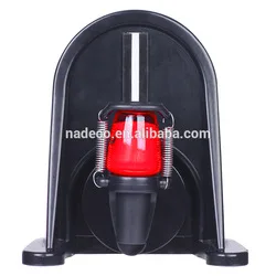 Nail Drill Bits Cleaner Brush Cuticle Cleaning Manicure Drill Tools