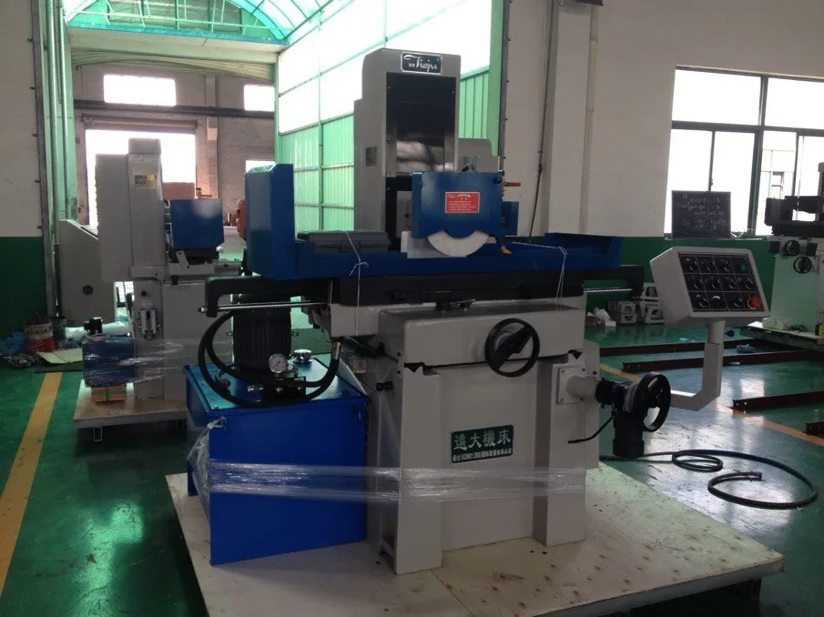 
Hydraulic surface grinding machine Surface Grinder for sale MY1224 