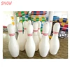 Inflatable Bowling Ball Games for Balls Ramp, Classical Inflatable Human Bowling Games inflatable pub