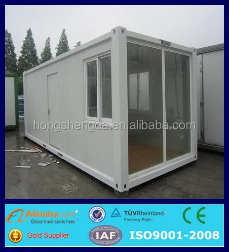 Modular Shipping Container Ready Made House In India Buy