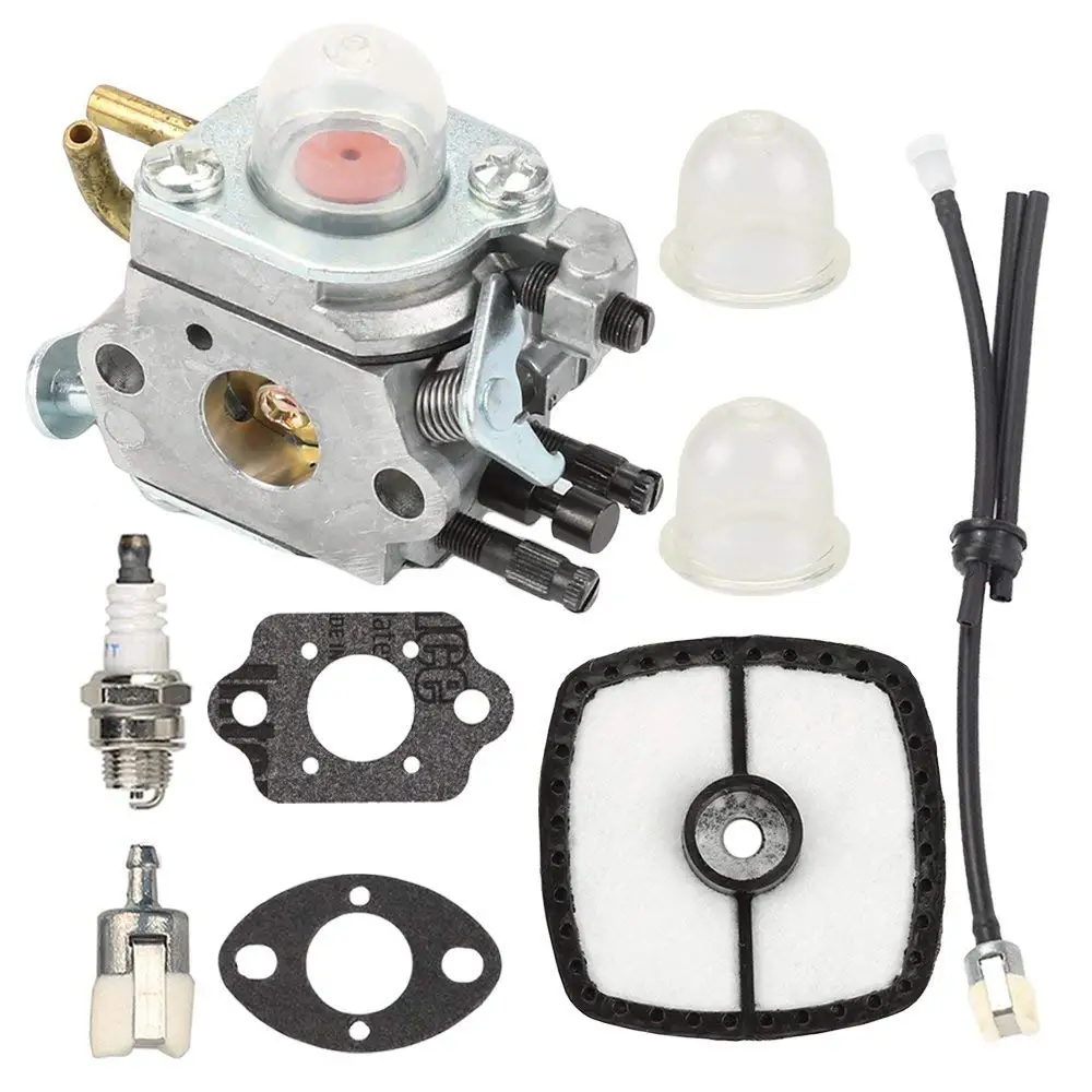 Leaf Blowers, Vacuums & Accessories Patio, Lawn & Garden HIPA Repower