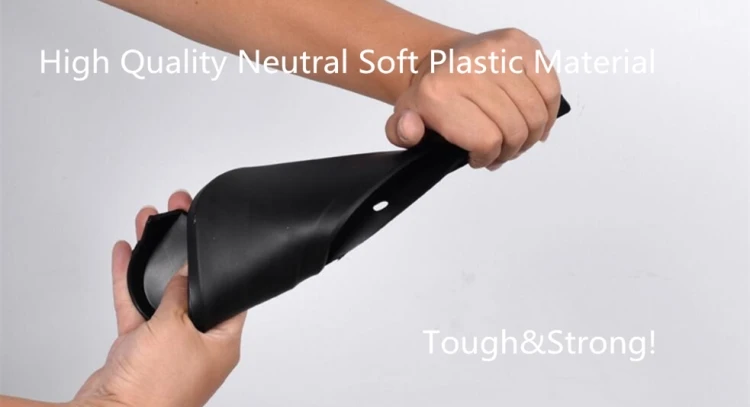 2017 Hot Selling Mud Flap,Plastic Mudguard For Cars MG01B
