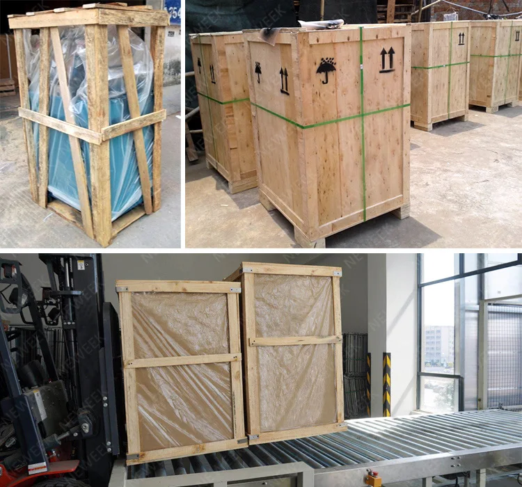 NEWEEK 3 roller electric sugarcane juice machine sugar cane juicer