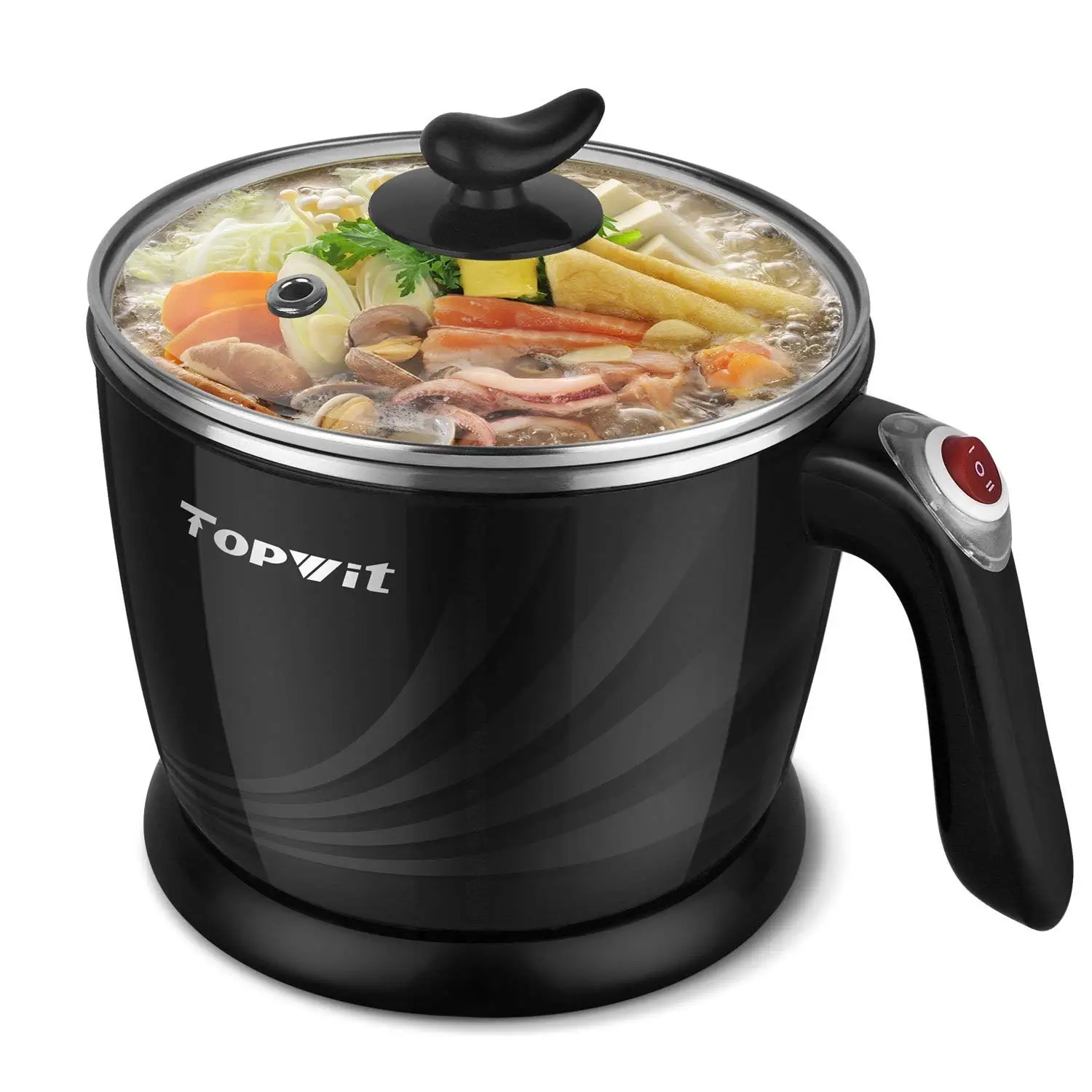 Cheap Electric Multi Steamboat Hot Pot, find Electric Multi Steamboat