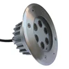 Led underground light outdoor led landscape lighting ip67 led paver light