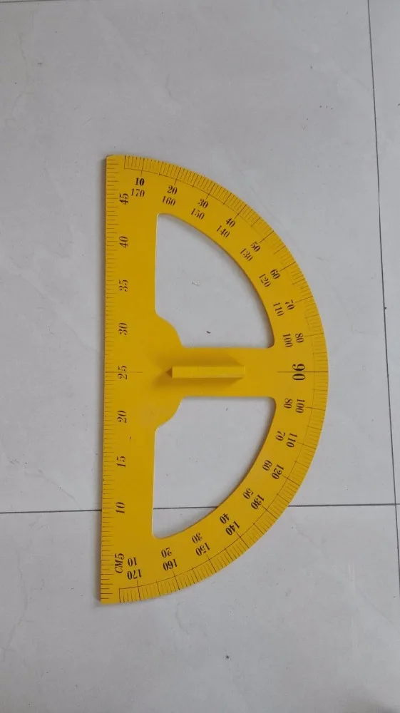 
New Propfessional School Geometry Set 