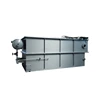 Solid Liquid Separator Air Compressor DAF -Water Treatment Device