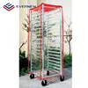 Heater bread proofer cover/BBQ cover bakery equipment prices
