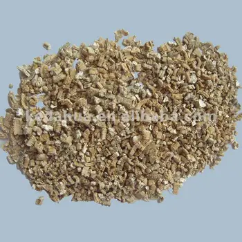 Silver White Expanded Vermiculite Buy Expanded 