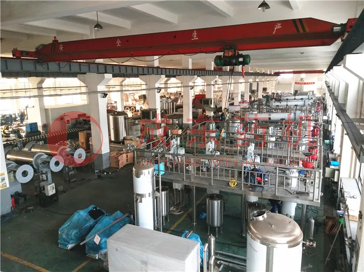 Supercritical Co2 Extraction Equipment for Essential Oil