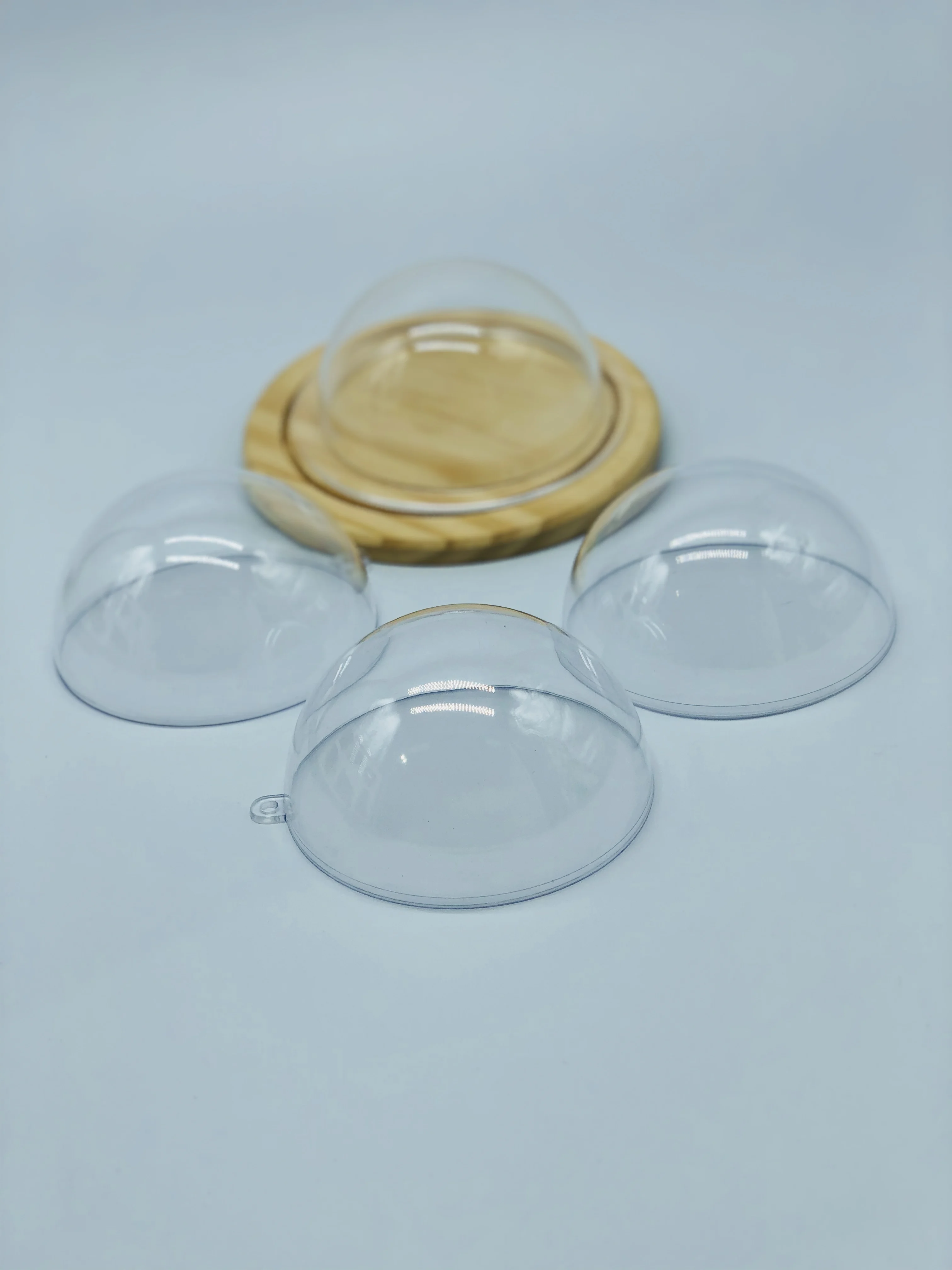 Wholesale Clear Acrylic Dome Cover Buy Wholesale Clear Acrylic Dome
