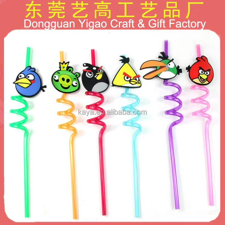 
Professional China Dongguan Drinking straw factory 