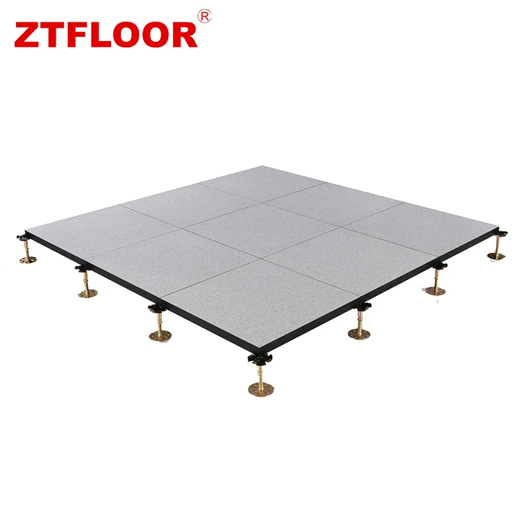 Brand new hpl raised floor with high quality
