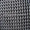 HDPE drainage net production line, plastic mesh machine