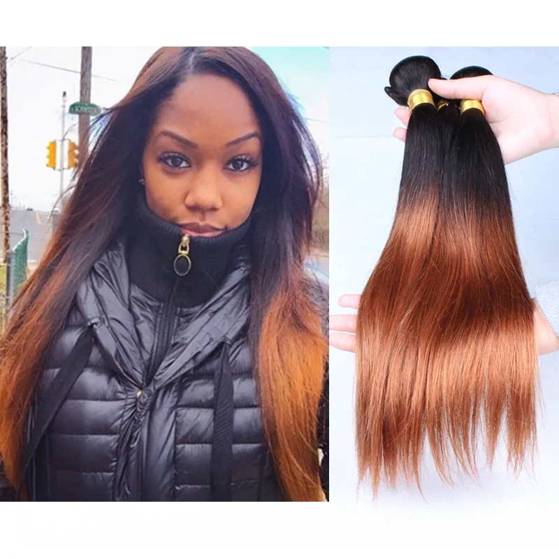 Two Tone Weave Hairstyles Find Your Perfect Hair Style
