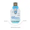 logging temperature for transport latest TempU02 temperature logger disposable single use logger