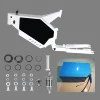 3000W ELECTRIC BICYCLE CONVERSION KIT HUB MOTOR HIGH EFFICIENT BLDC E BIKE KIT DIY