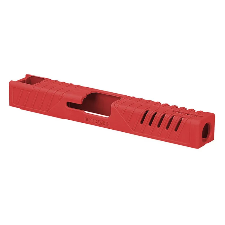 Highly practical glock 17 accessories slide covers