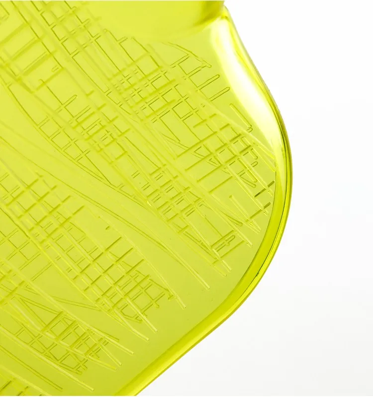 
The Wave Pattern PVC Water Injection Stomach Warmer Hot Water Bottles 