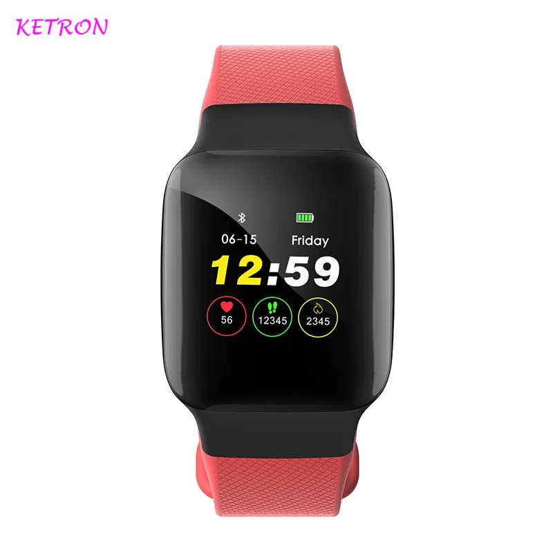 

blood pressure watch smart v10 with play store