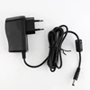 Soshine AC 100-240V to DC 12V 1A Power Supply Adapter DC Connector Jack 5.5mmx2.1mm