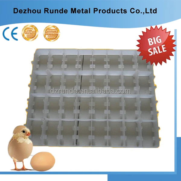 egg tray for incubator