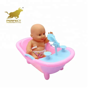 silicone baby bath