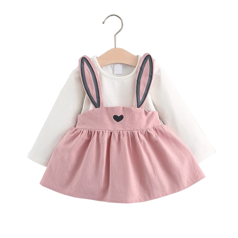 baby girl fancy winter dress