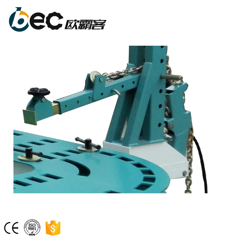 3d Measuring System Car Collision Repair Frame Machine Buy Frame