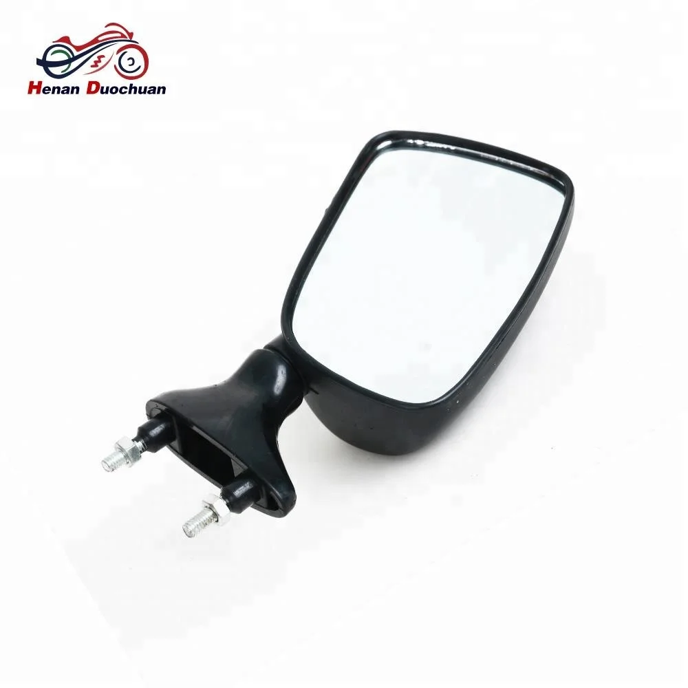 Motorcycle Rear View Mirrors