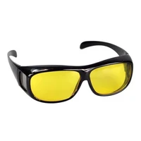 

HD Vision Anti-Glare Wrap Around Glasses