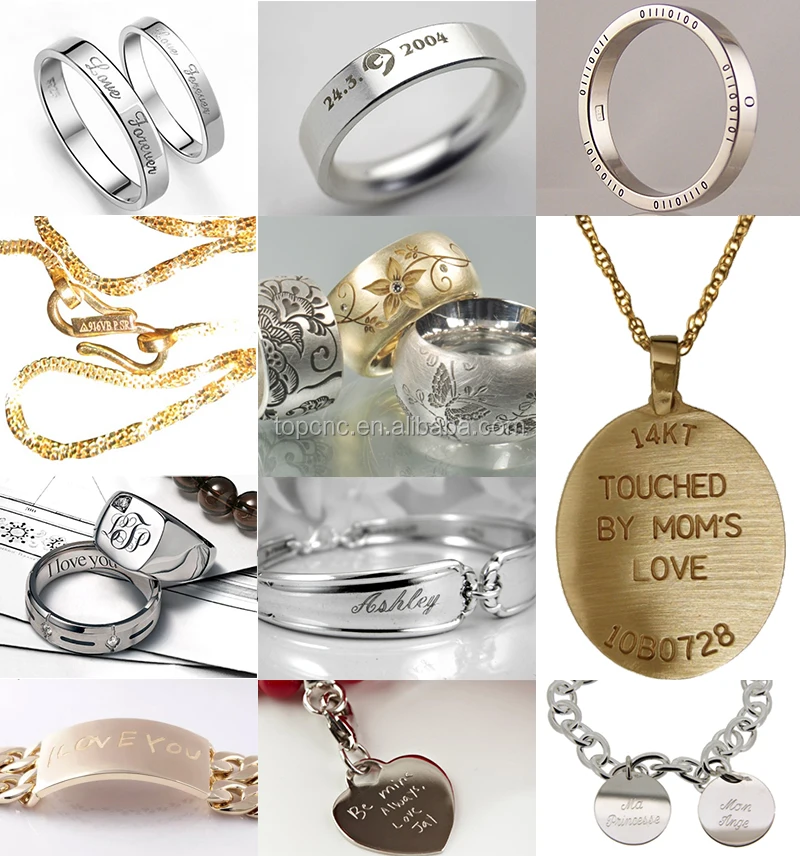 Fiber marking machine 