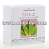 Skin Rescue Face 21 Soap, now with Stem Cell Technology