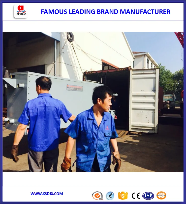 
High Quality Heavy water tank wire drawing machine 