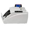 FJ08G bill counter super fake us dollar/euro/india banknote counter money counting machine