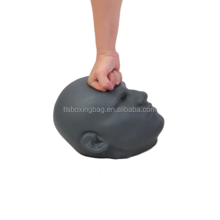 
Human Head Strike Target And Focus Pads Article feature boxing target 