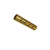 Your Trusted China Machining Partner! Custom Gold Plating Precision CNC Lathe Turning Wire EDM 4 Axis Machined Aluminum Parts
