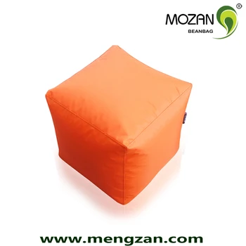 Heated Bean Bag Ottoman Cube Beanbag Chair Heated Bean Bag Ottoman Cube Beanbag Chair