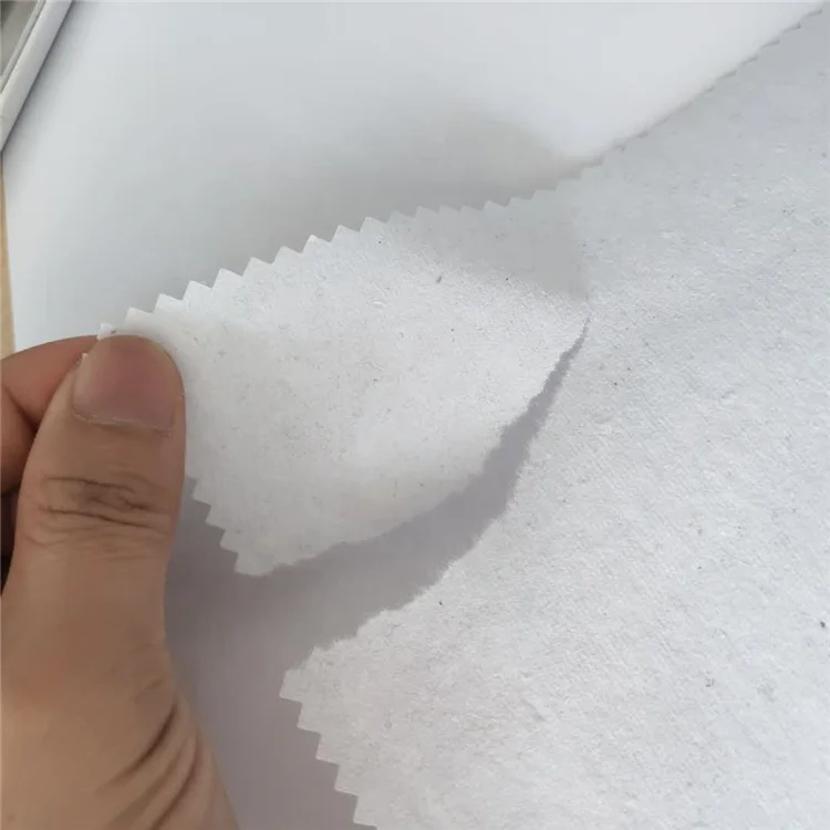 embroidery backing paper
