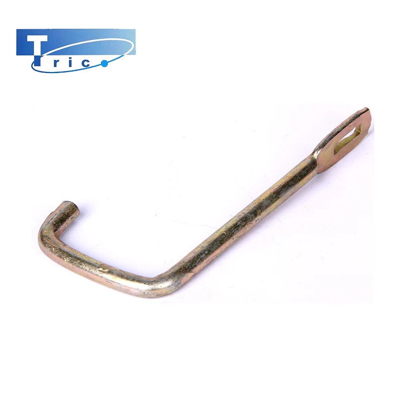 Construction Recyclable Concrete Formwork Square Hook For Concrete ...