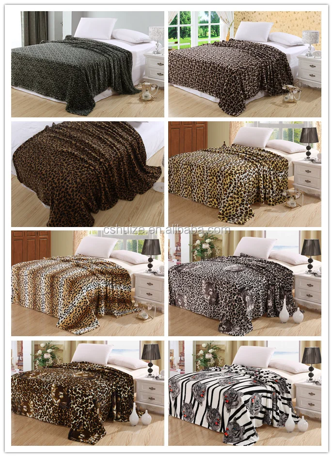 Hot Sale Dubai Classic Design Adults 100 Polyester Thick Winter Blanket Buy Thick Winter